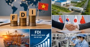 FDI cần gì để tự tin rót vốn chất lượng cao vào Việt Nam?