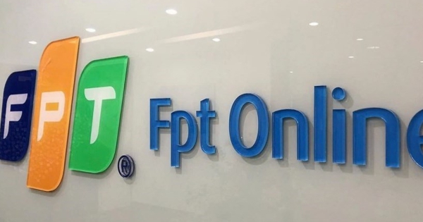 Doanh nghiệp họ 'FPT' chốt ngày nhận cổ tức 10.000 đồng/cp