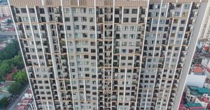 Xác lập quyền của chủ sở hữu thế nào khi xây lại chung cư hết niên hạn?