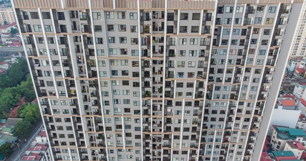 Xác lập quyền của chủ sở hữu thế nào khi xây lại chung cư hết niên hạn?
