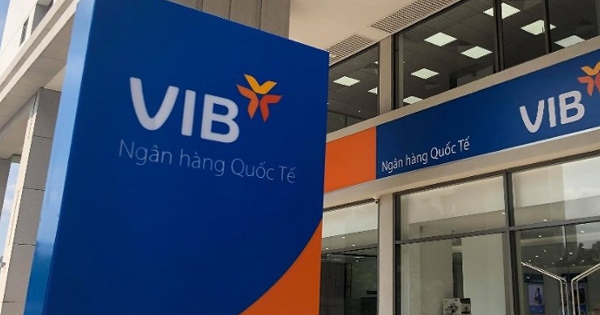 VIB chốt thời điểm phát hành hơn 323 triệu cổ phiếu thưởng, tăng vốn lên trên 37.300 tỷ