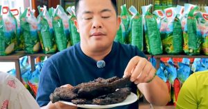 Việt Nam nhập thịt trâu Ấn Độ giá 100.000 đồng/kg, Hải Sapa TV bán ra 1 triệu đồng/kg