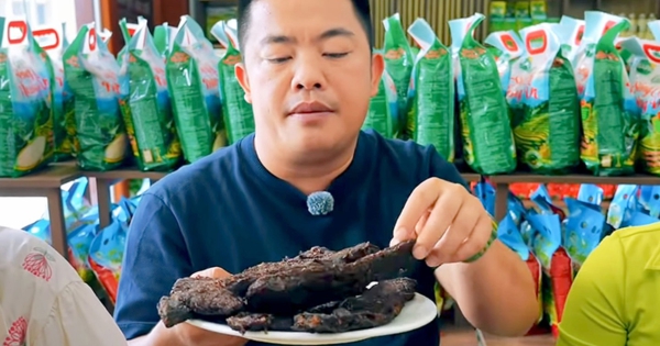 Việt Nam nhập thịt trâu Ấn Độ giá 100.000 đồng/kg, Hải Sapa TV bán ra 1 triệu đồng/kg