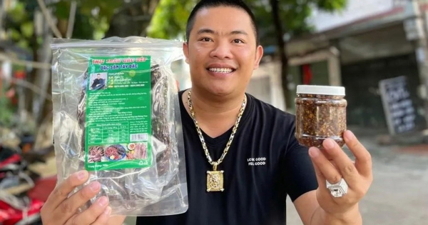 Khởi tố Hải Sapa TV