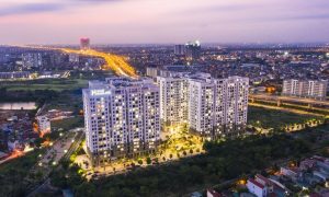 Chủ tịch Hải Phát Invest mua thành công 10 triệu cổ phiếu HPX