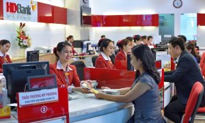HDBank muốn tăng vốn gần 44 phát hành tối đa 700 triệu cổ phiếu riêng lẻ