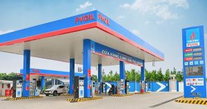 PVOIL rót thêm 300 tỷ đồng cho công ty con