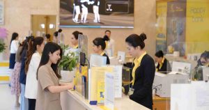 Nam A Bank: Củng cố vị thế Top 15 trên thị trường với định giá hấp dẫn