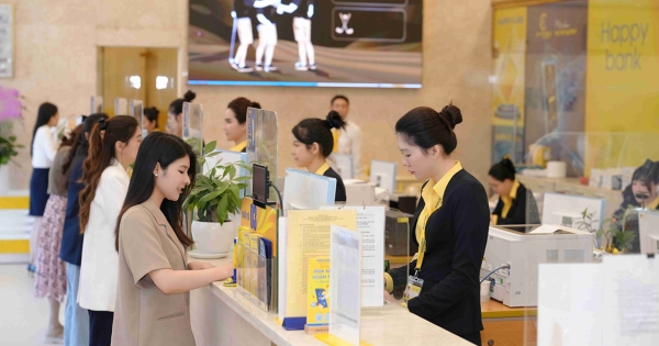 Nam A Bank: Củng cố vị thế Top 15 trên thị trường với định giá hấp dẫn