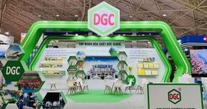 Hóa chất Đức Giang bổ nhiệm nhiều lãnh đạo mới, con rể ông Đào Hữu Huyền giữ ghế Phó Tổng Giám đốc