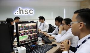 Chứng khoán HSC phát hành 22 triệu cổ phiếu ESOP giá 10 000 đồng cp