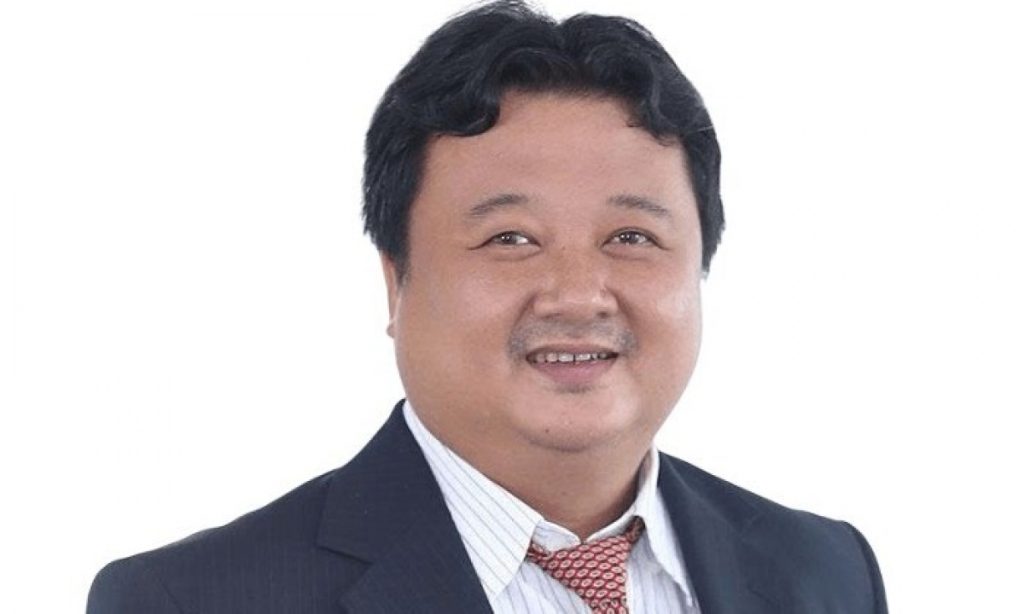 Chủ tịch Chứng khoán VikkiBankS xin từ nhiệm