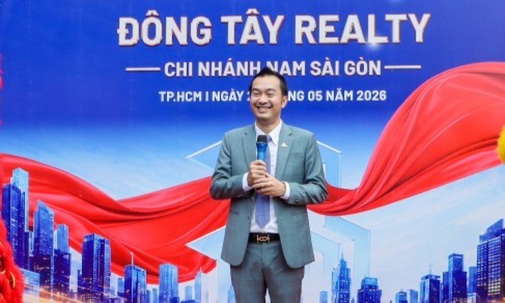 80 triệu cổ phiếu Đông Tây Land sắp giao dịch trên sàn UPCoM
