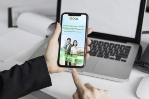 OCB Smart Merchant Giải bài toán quản lý dòng tiền cho hộ kinh doanh