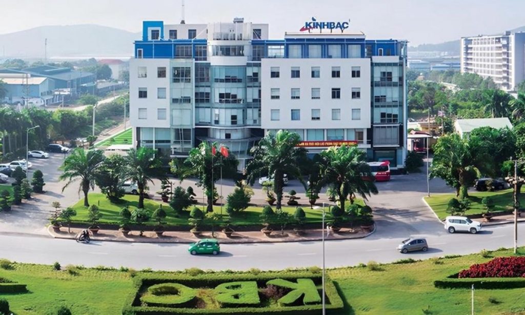 Cổ đông liên quan lãnh đạo Kinh Bắc nâng sở hữu tại KBC lên hơn 10