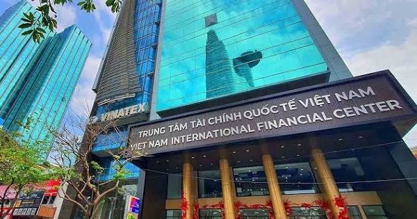 Đề xuất 6 nhóm sản phẩm ‘mở đường’ cho Trung tâm tài chính quốc tế Việt Nam
