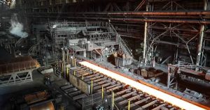 Nhập khẩu thép vào Mỹ tăng gần 9% trong tháng 6