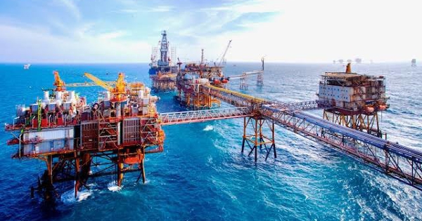 MBS: Luật Dầu khí (sửa đổi) tác động rõ nét nhất đến nhóm doanh nghiệp thượng nguồn