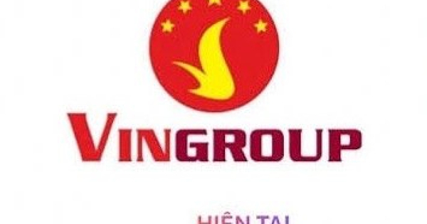 Vingroup nói gì về việc bất ngờ đổi logo mới sau 33 năm?