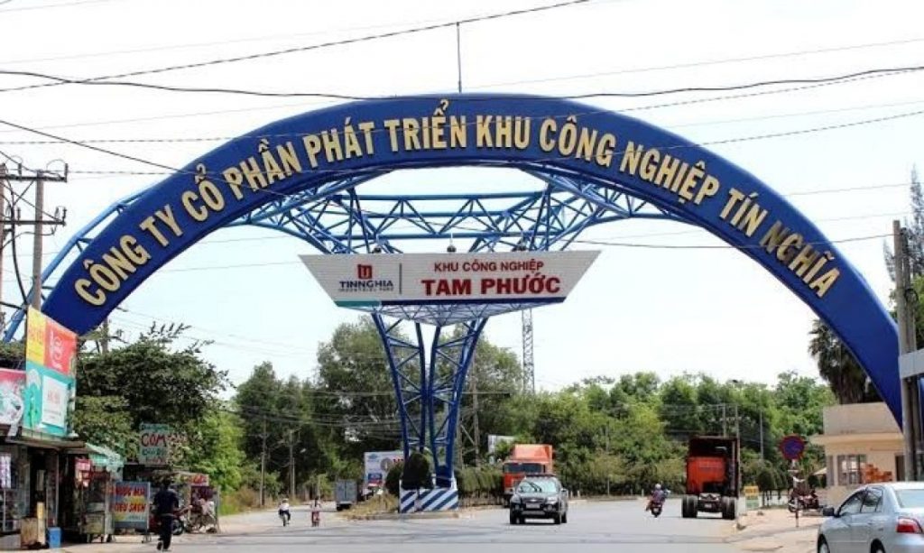 TIP chuẩn bị chia cổ tức tiền mặt trong tháng 9缩略图 TIP chuẩn bị chia cổ tức tiền mặt trong tháng 9