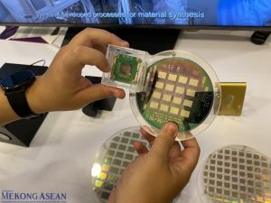 Những chỉ đạo điều hành nổi bật của Chính phủ trong tháng 8 2026