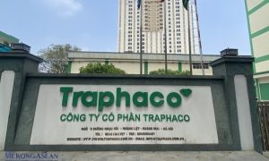 Quản lý tốt giá vốn Traphaco báo lãi quý 2 tăng 40