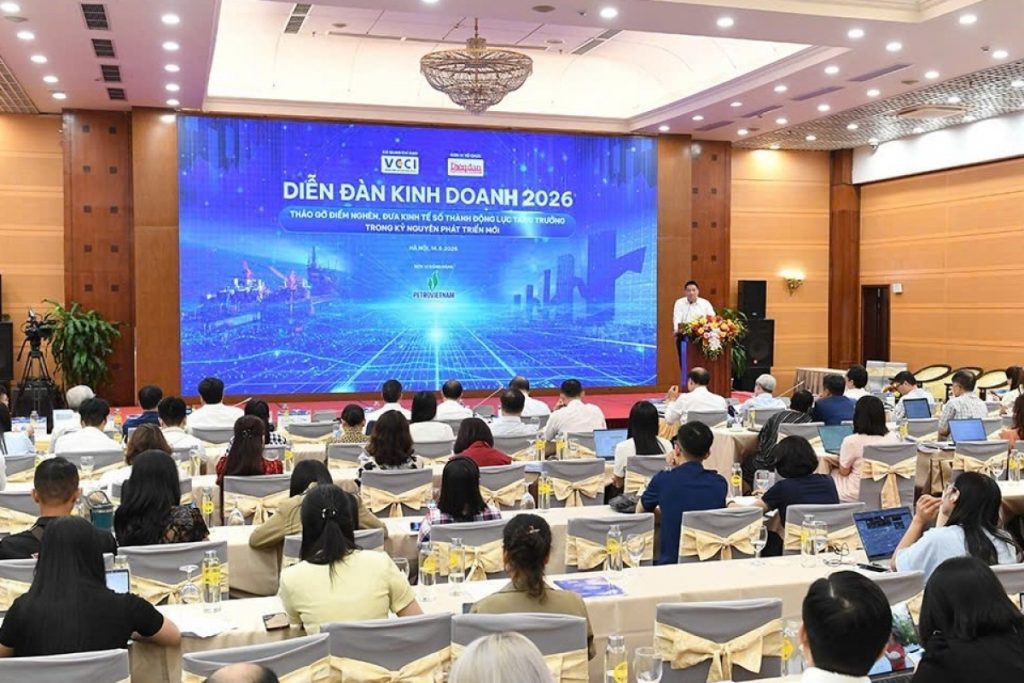 Kinh tế số cần chuyển từ tăng trưởng sang hiệu quả缩略图 Kinh tế số cần chuyển từ tăng trưởng sang hiệu quả