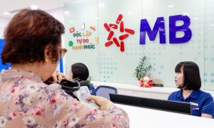 MB thu về hơn 20 000 tỷ đồng lợi nhuận sau 6 tháng đầu năm