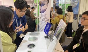Cấp học bổng toàn phần cho 1 500 người nghiên cứu công nghệ chiến lược