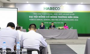 Cổ đông HABECO sắp nhận hơn 600 tỷ đồng cổ tức