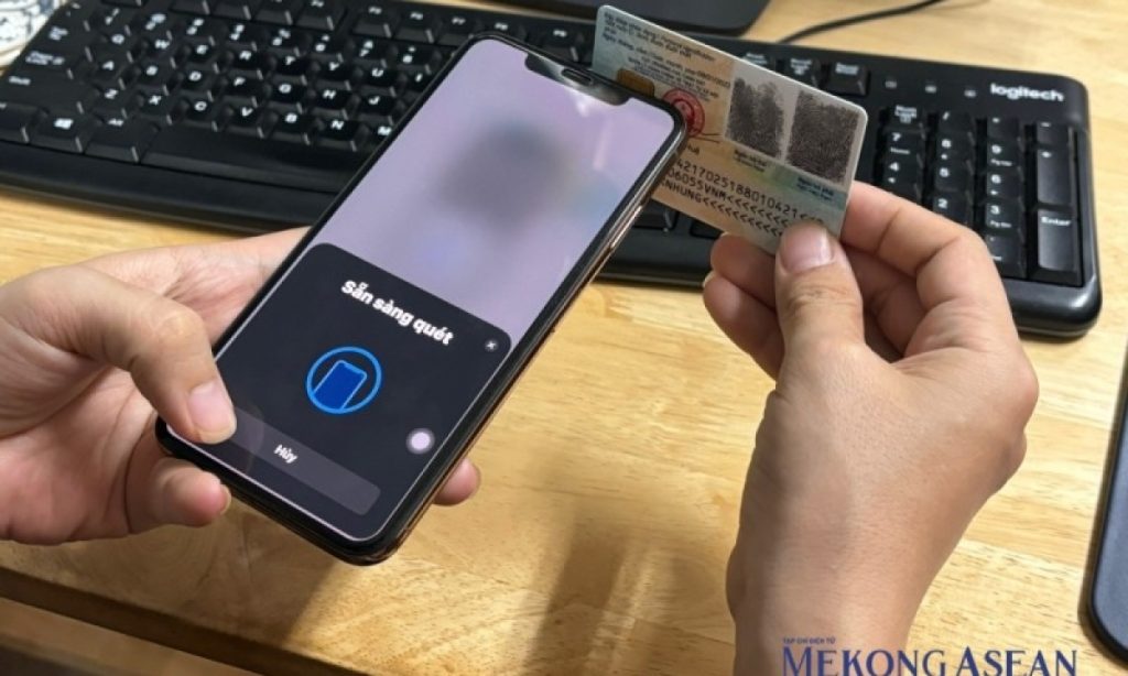 Phạt tới 70 triệu đồng nếu tự ý thu thập xử lý dữ liệu cá nhân