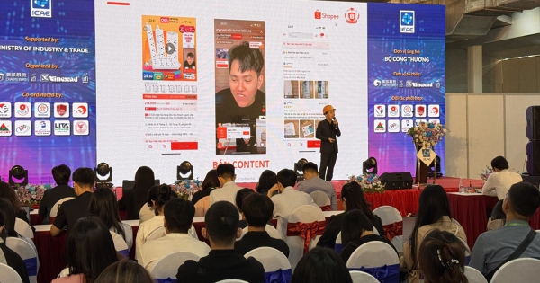 Cơn ác mộng TMĐT 2026: Thời tăng nóng 3 chữ số chấm dứt, lạm phát đè nặng lên ví tiền người dùng