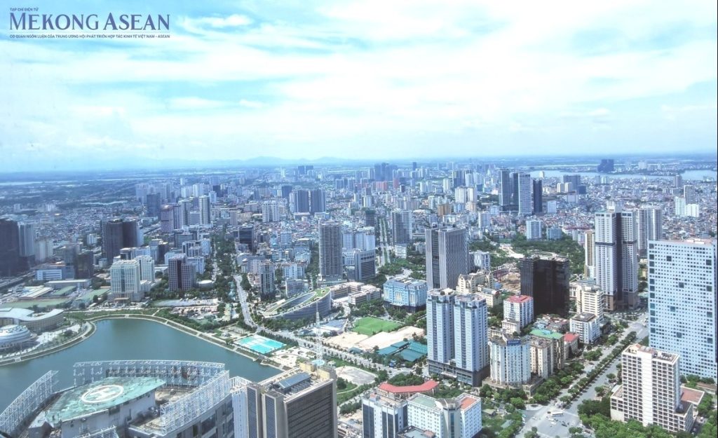 Ngân hàng nào đang rót vốn vào bất động sản nhiều nhất