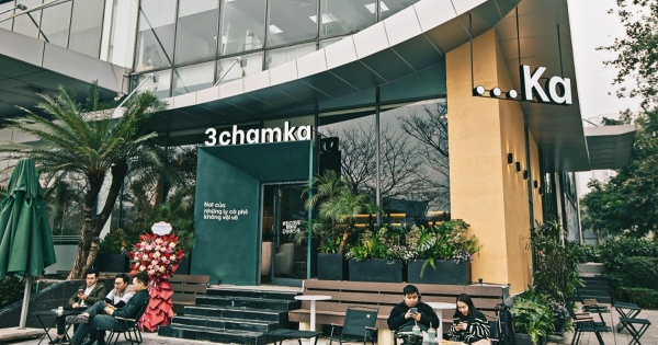 Founder ...Ka Coffee Vũ Trường Giang: Càng qua sóng gió, tôi càng tin làm chuỗi mới giữ được thương hiệu