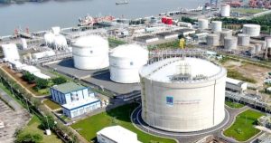PV GAS báo lãi 12.600 tỷ trong 7 tháng đầu năm