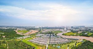 Kiến Á Group: 30 năm phát triển township và mô hình đầu tư bất động sản dài hạn