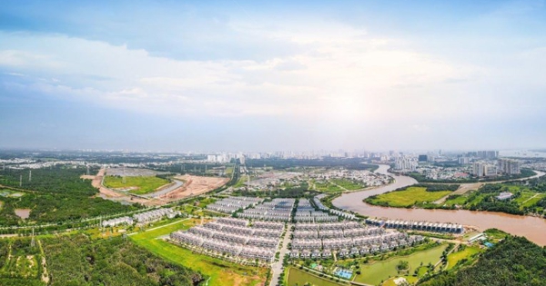 Kiến Á Group: 30 năm phát triển township và mô hình đầu tư bất động sản dài hạn