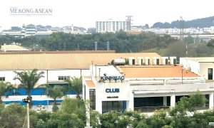 KBC báo lãi quý 2 giảm hơn 91 chờ doanh thu từ 170 ha khu công nghiệp