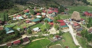 Măng Đen duyệt quy hoạch khu đô thị 264 ha của Sun World