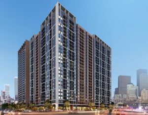 Marina Living Halong Dự án nhà ở xã hội đầu tiên của BIM Land tại Quảng Ninh