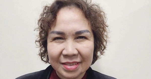 Mẹ 'đại gia kim cương' bị truy tố tội Tham ô và hưởng lợi gần 100 tỷ đồng