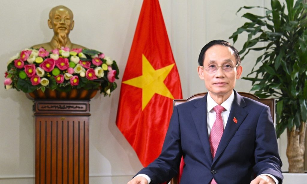 Đổi mới tư duy cách làm để nâng tầm đối ngoại trong kỷ nguyên mới