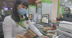 Mở thêm "đường dẫn vốn" cho doanh nghiệp