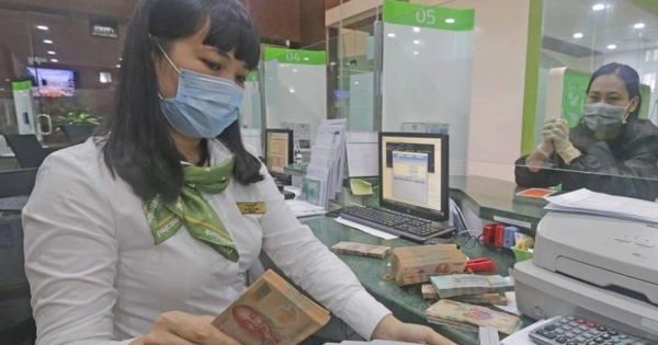 Mở thêm "đường dẫn vốn" cho doanh nghiệp