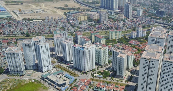 Đồng Nai thí điểm dự án nhà ở thương mại thông qua thỏa thuận về nhận quyền sử dụng đất