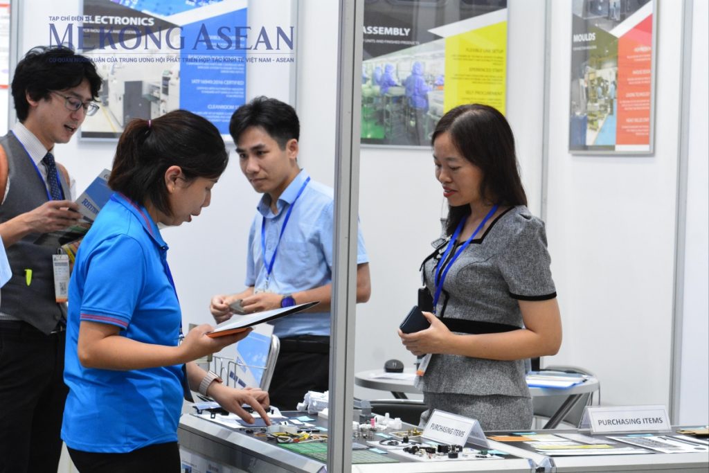 Nhận diện cơ hội giải pháp xuất khẩu sang Mỹ