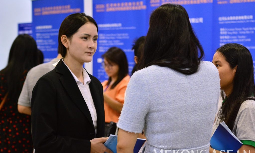 Doanh nghiệp chuẩn bị cho cơ hội tại Hội chợ biên giới Việt Trung 2026