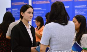 Doanh nghiệp chuẩn bị cho cơ hội tại Hội chợ biên giới Việt Trung 2026