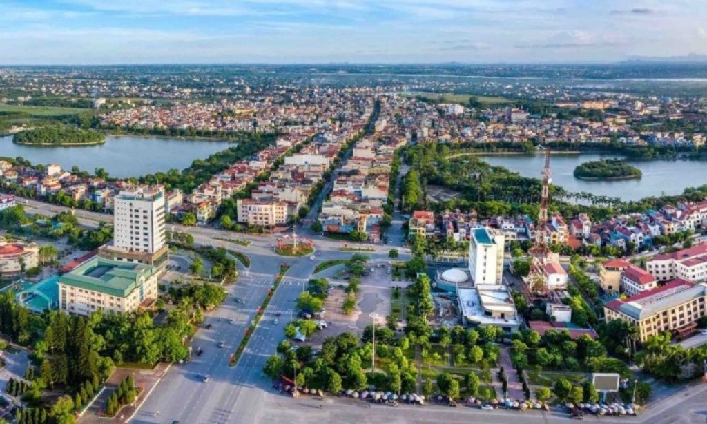 Thành lập khu công nghệ cao tỉnh Hưng Yên