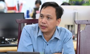 Khi bản đồ phát triển được vẽ từ dòng chảy của nền kinh tế